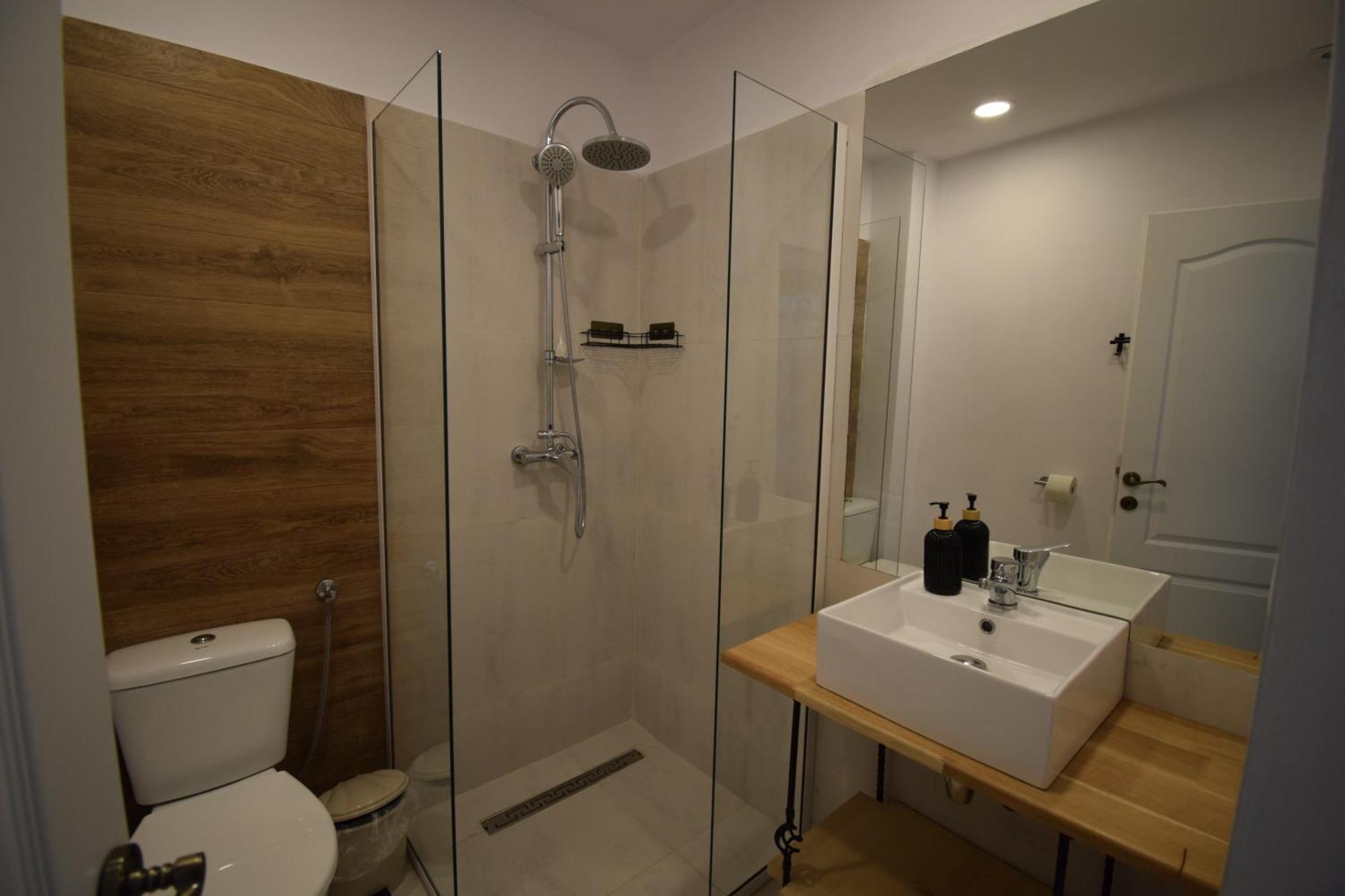 La Radacini Apartment Horezu Luaran gambar