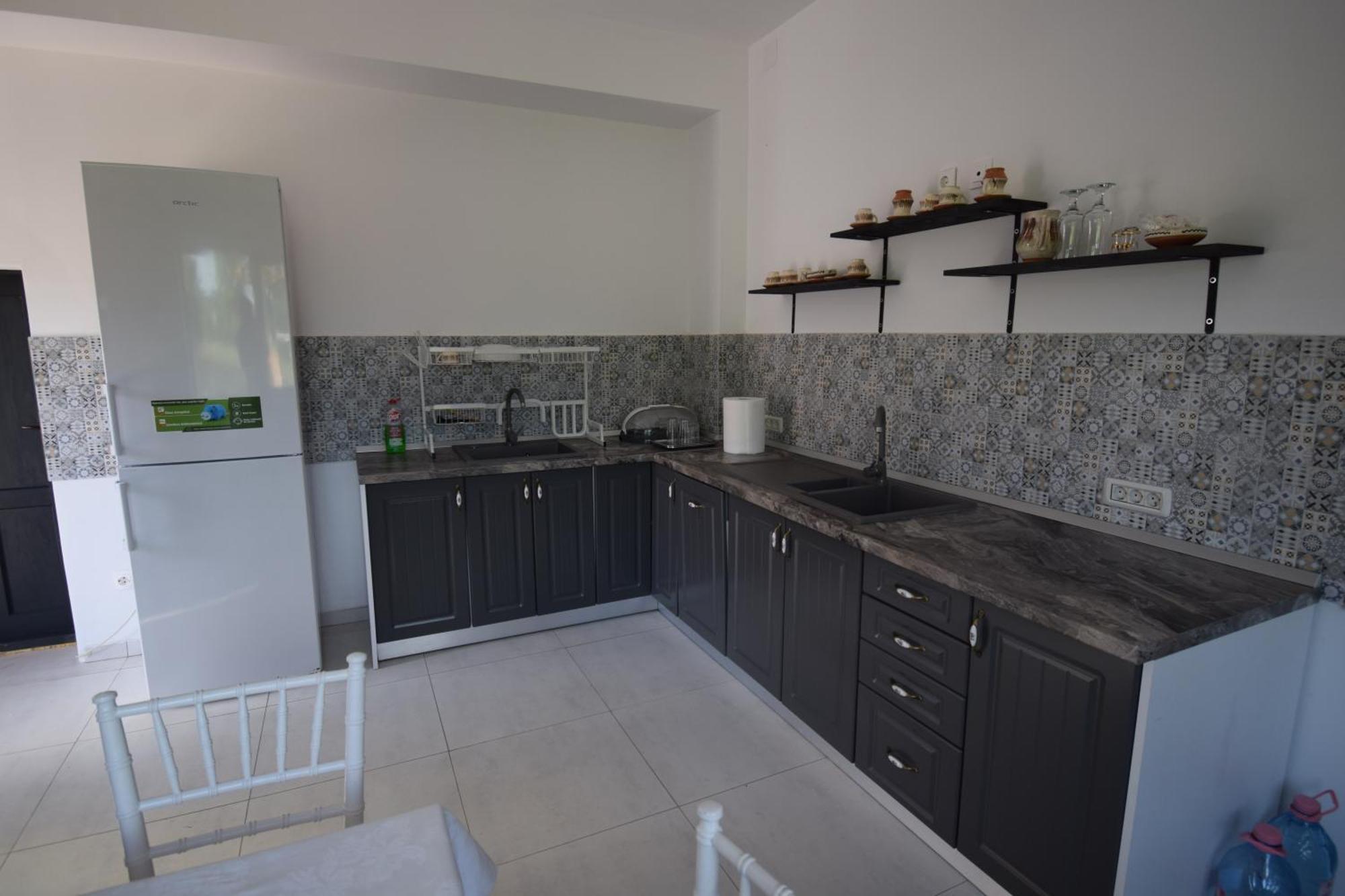 La Radacini Apartment Horezu Luaran gambar