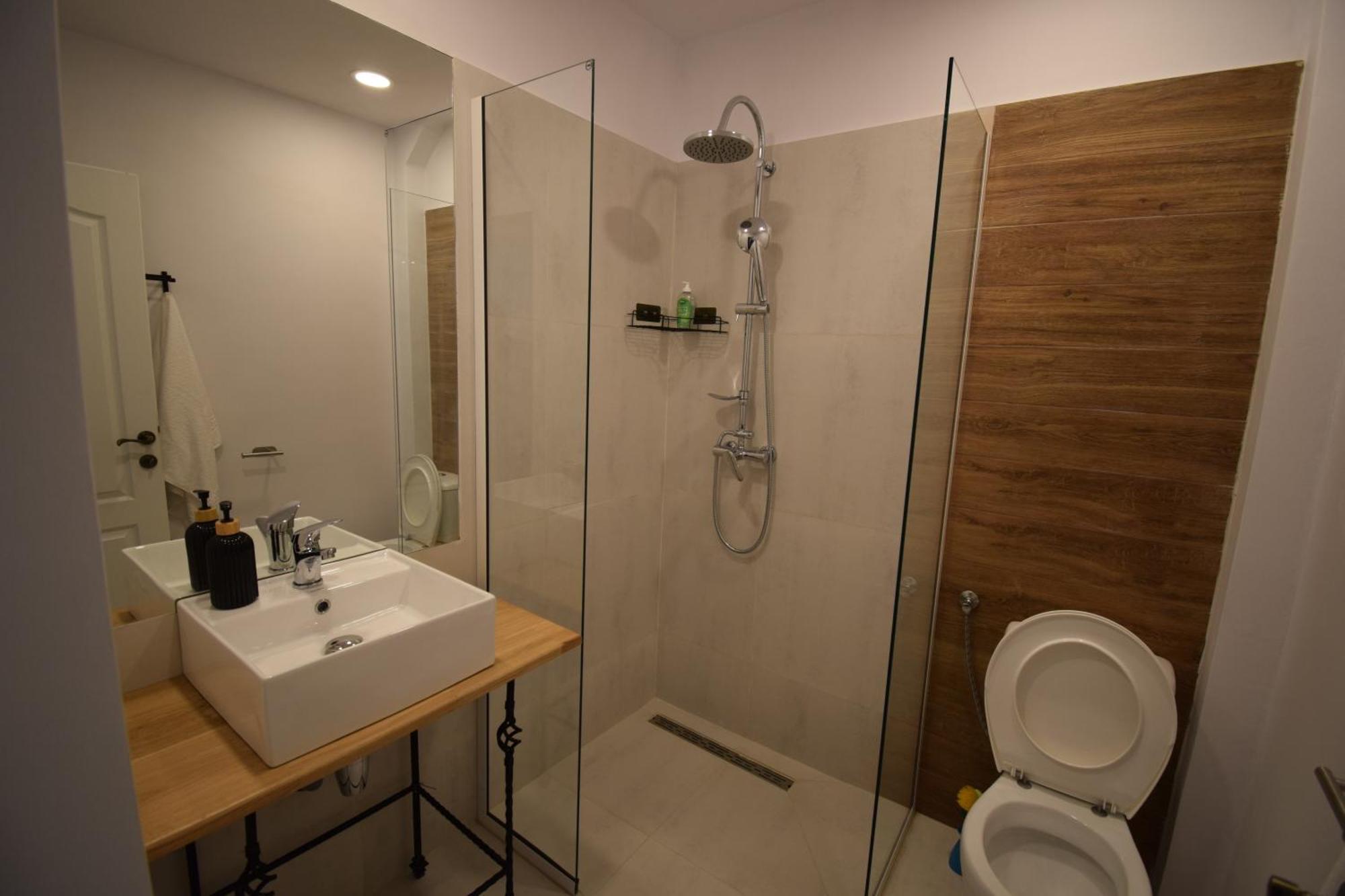 La Radacini Apartment Horezu Luaran gambar